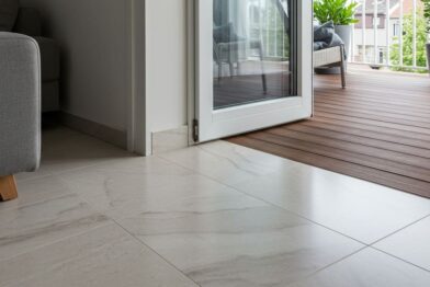 Soleiras e Pingadeiras