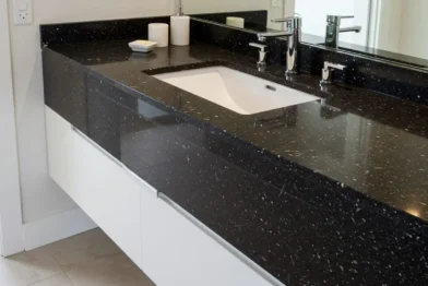 Como é Feito o Granito​?