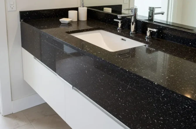 Como é Feito o Granito? Como é Feito o Granito?