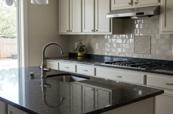 Qual é o Melhor Granito para Cozinha? Qual é o Melhor Granito para Cozinha?