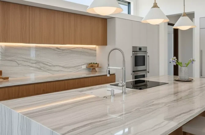 Bancada de Quartzito Bancada de Quartzito