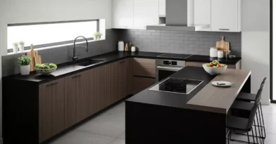 Bancada em Supernano