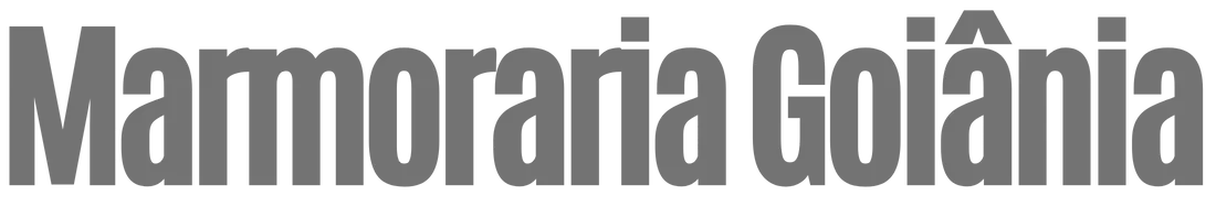 Marmoraria em Goiânia